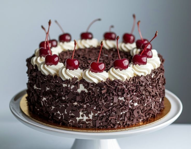 Black Forest